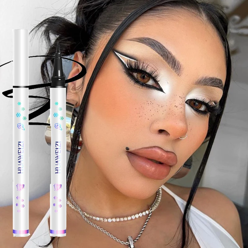 Nằm Tằm Bút Kẻ Mắt Chống Nước Mắt Bóng Nữ Dụng Cụ Trang Điểm Chất Lỏng Mắt Bóng Màu Liên Hệ Cosmeticos Mắt Bút Chì