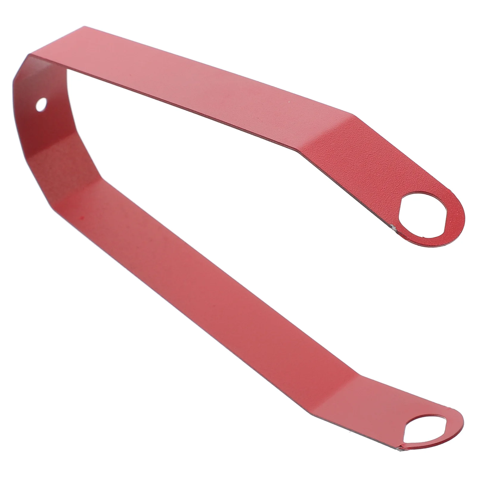 

Electric Scooter Rear Mudguard Support Holder Accessories Aluminum Alloy Durable MudguardBracket Skateboard