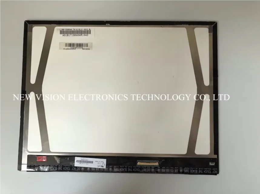 

Original 12.1 inch LTN121XL01-N03 LCD screen display for Industrial Equipment