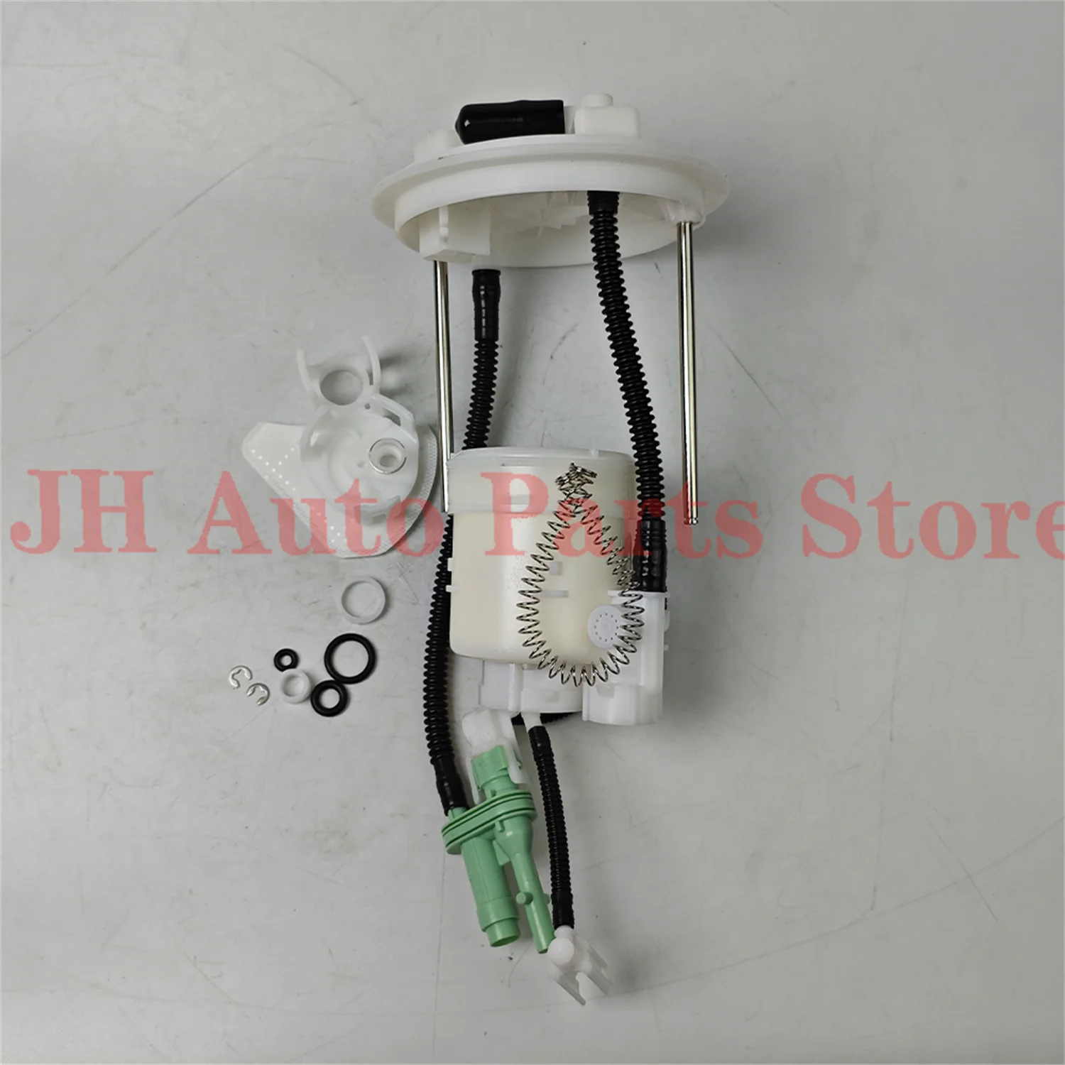 Jh Fuel Filter Fit …