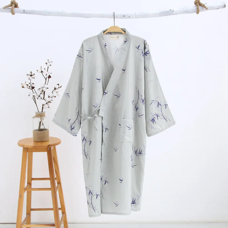 Dark grey bamboo