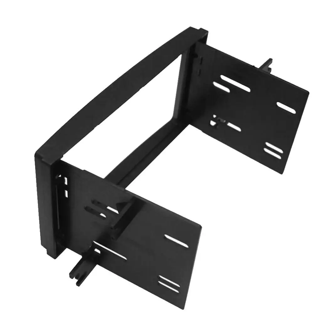 

2 Din Car Radio Fascia for Forester 2008+/2013+ 2007+/2013+