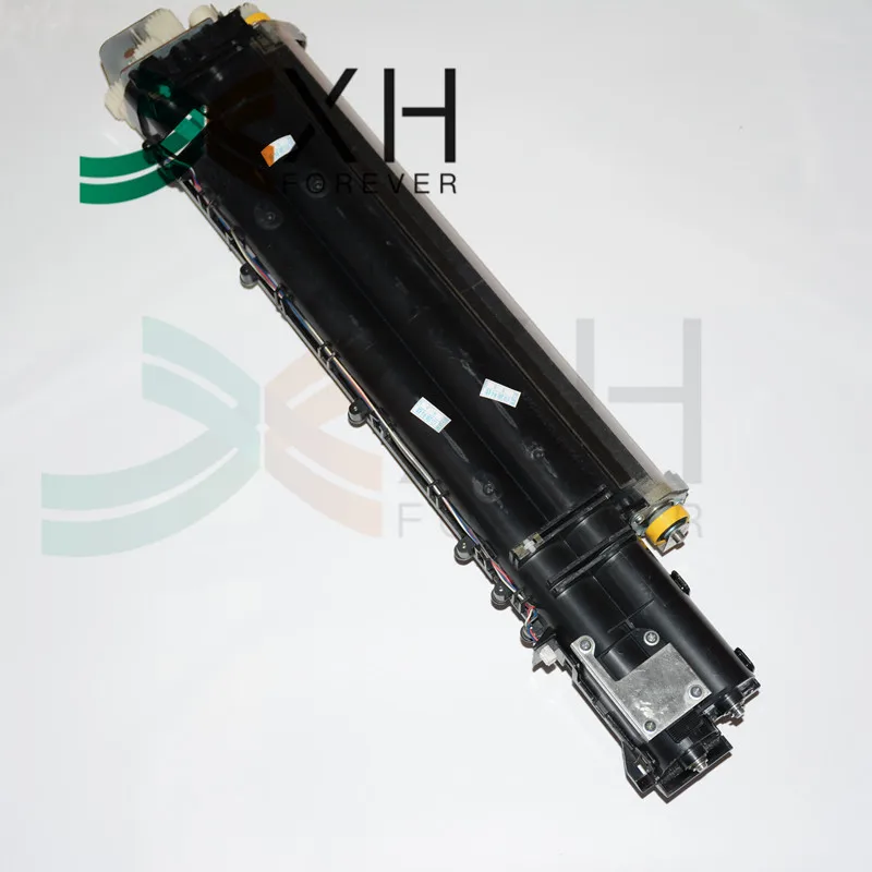 1pcs. New refubis Developer Unit for Konica Minolta C6000 C6500 C6501 C7000 C8000 Developer Assembly without Developer