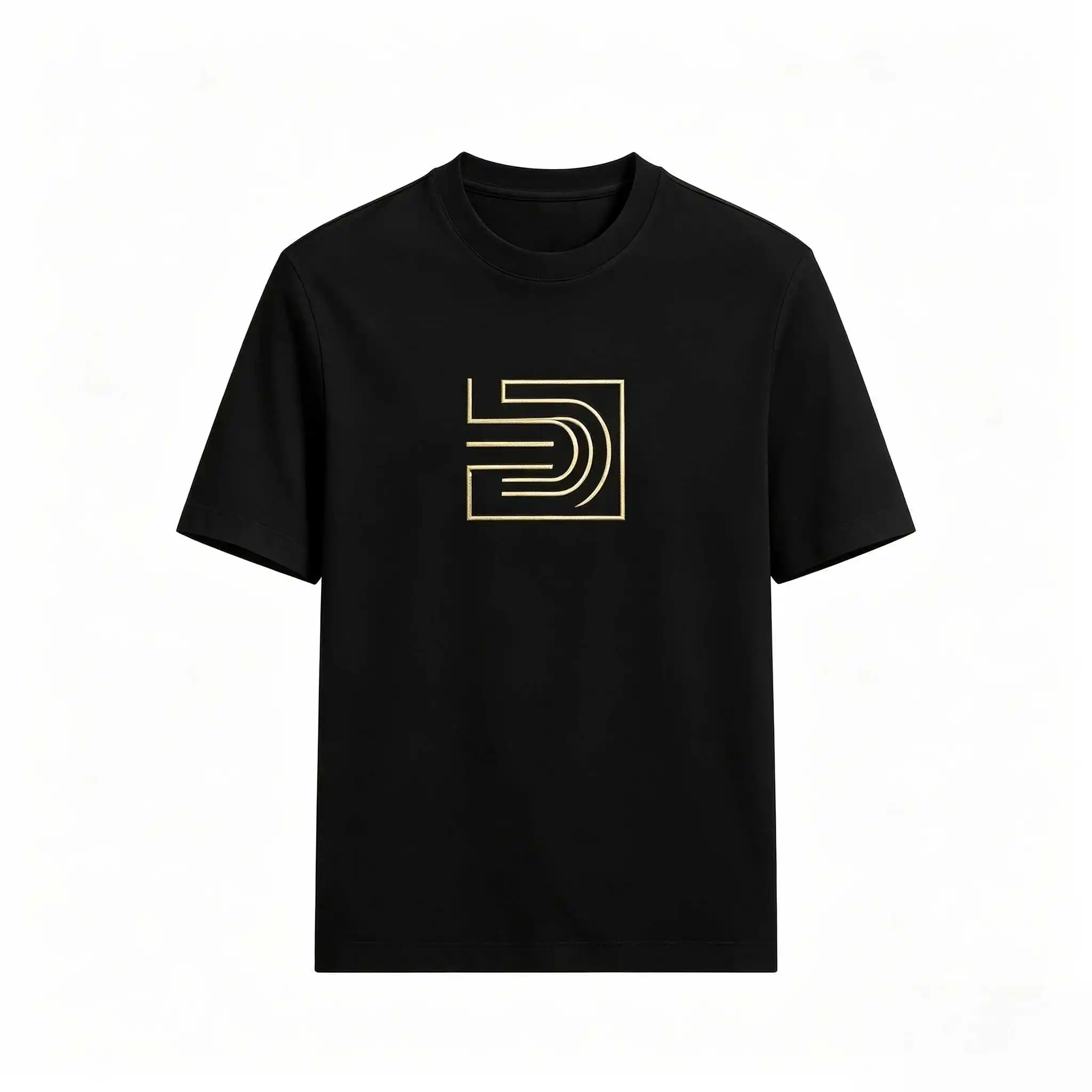 US Local Ship | Summer Quiet Luxury Minimalist Tee, Warm Glow Natural Craft Oversized Top for World Cup 2026
