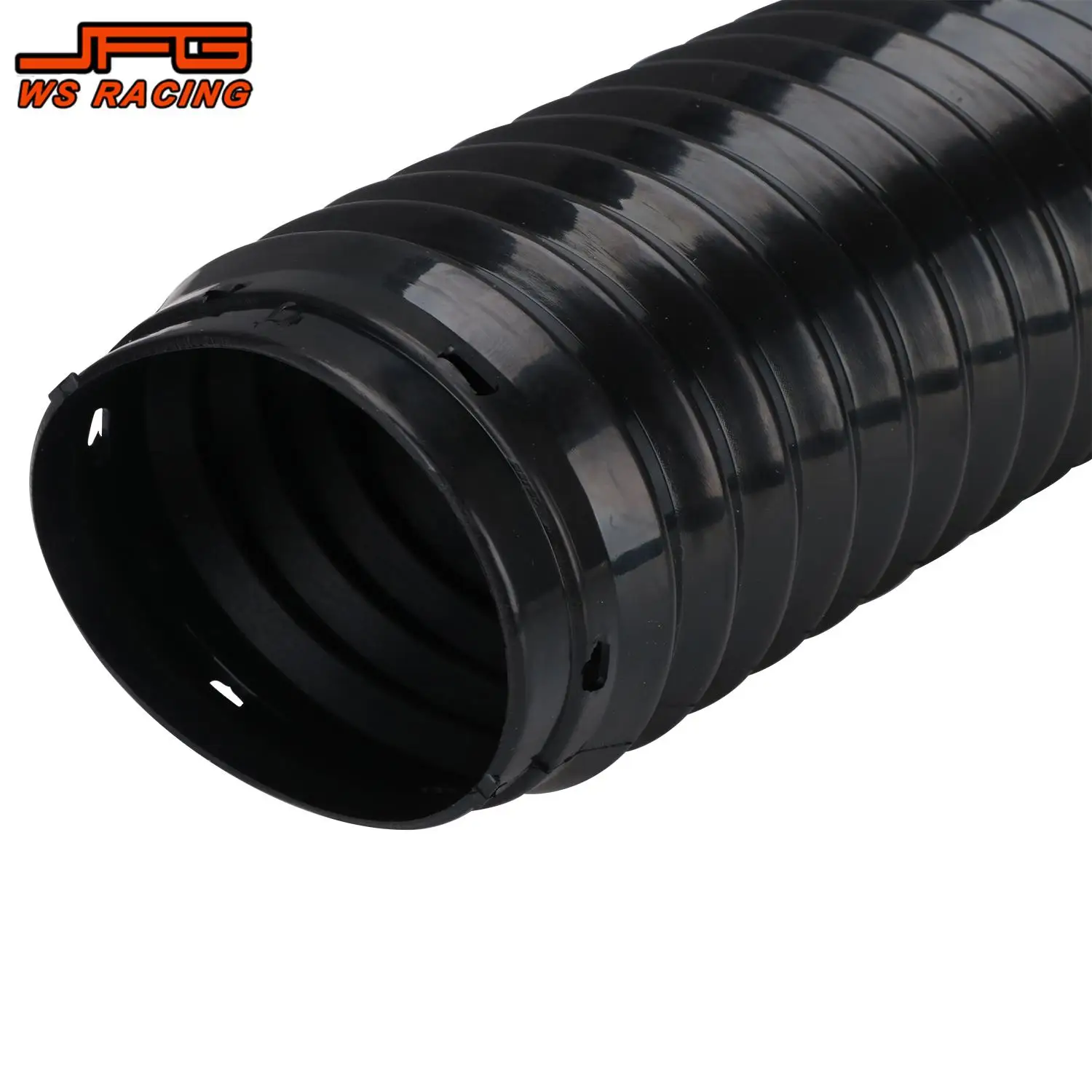 Motorcycle Accessories Shock Protection Cover Fork Guard For SUZUKI KAWASAKI DRZ400 DRZ400E DRZ400S KLX400R DRZ Dirt Pit Bike