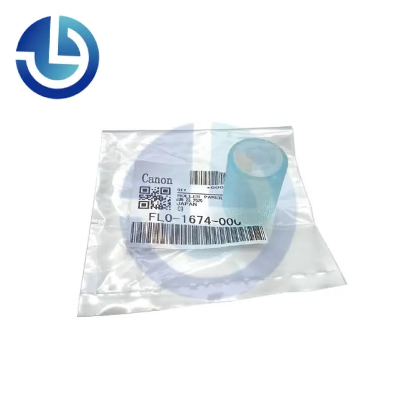 FL0-2885-000 FL0-4002-000 FL0-1674-000 ورقة تغذية الأسطوانة كيت لكانون IR C3320 C3325 C3330 C3520 C3525 C3530 C5535 C5540 C5550 #4