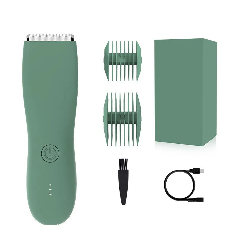 afeitadora-electrica-inalambrica-para-hombre-recortadora-corporal-impermeable-con-cuchilla-de-ceramica-y-longitud-de-corte-ajustable