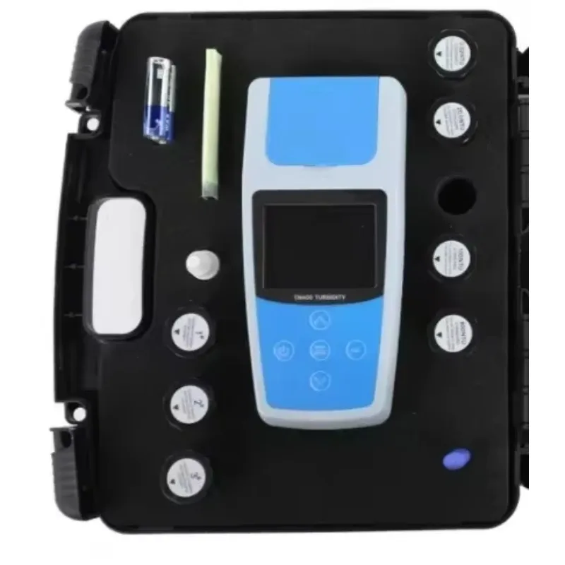 

2025/high performance portable TN400 turbidity meter turbidimeter