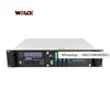 Wolck DBC 23db 22db 19db 4/8/16/32/64 Ports 1550nm EDFA avec WDM 1