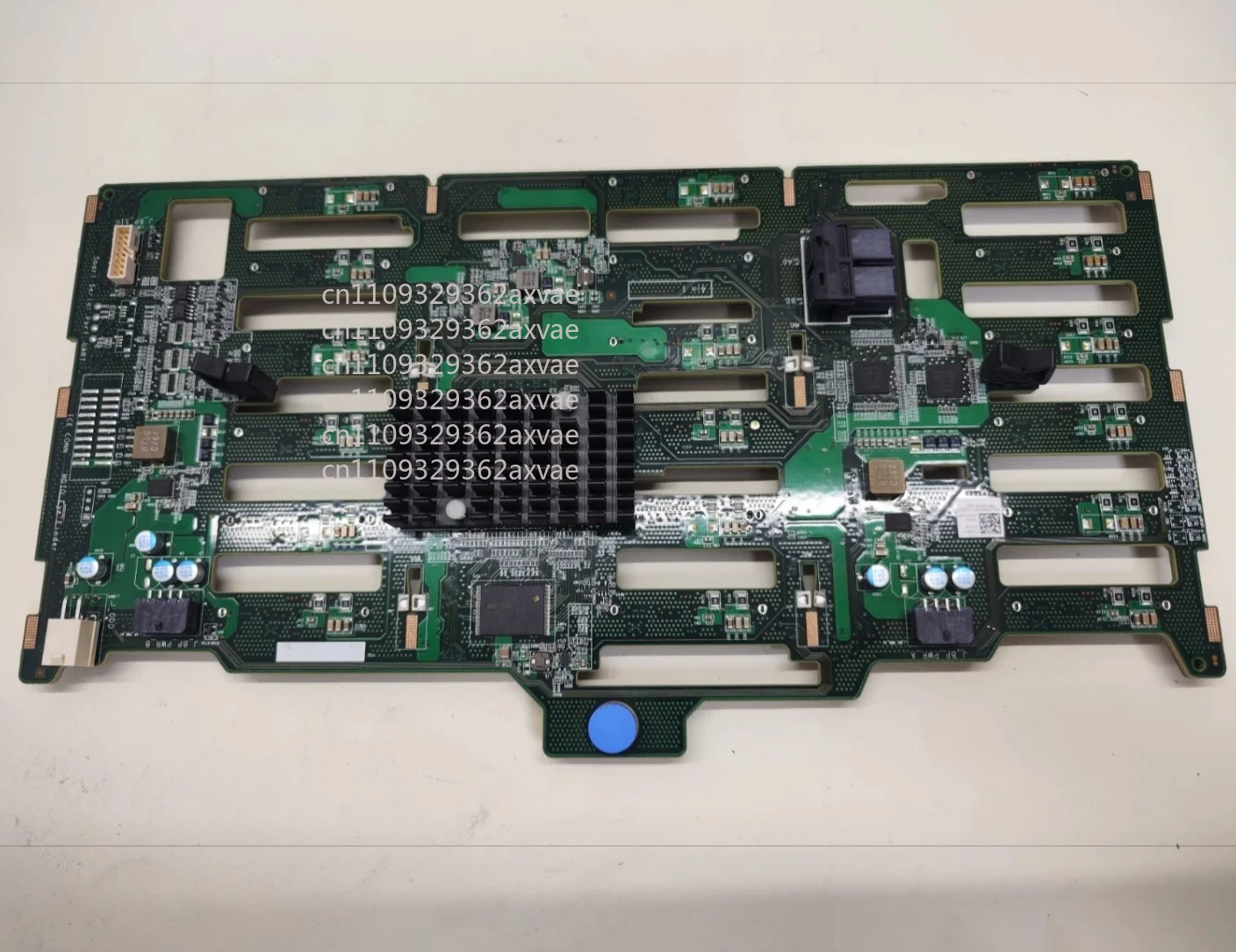 PGJ17 WKKGK 0PGJ17 0WKKGK FOR DELL T640 3.5-inch 18-bay hard drive backplane