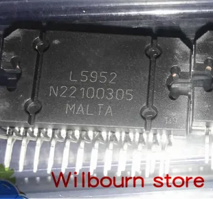 l5952 zip25