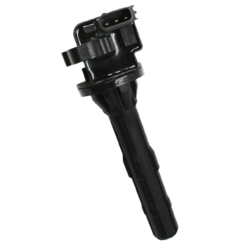 90048-52130 FK0099 Ignition Coil For TOYOTA Avanza Cami Duet Sparky DAIHATSU SIRION TERIOS YRV COPEN EXTOL Bus MATERIA Car parts view 3