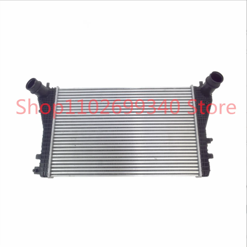 3C0145805AN 3C0145805AD 3C0145805AK Intercooler for VW Passat CC SHARAN for SEAT ALHAMBRA 1.8TSI CDAA