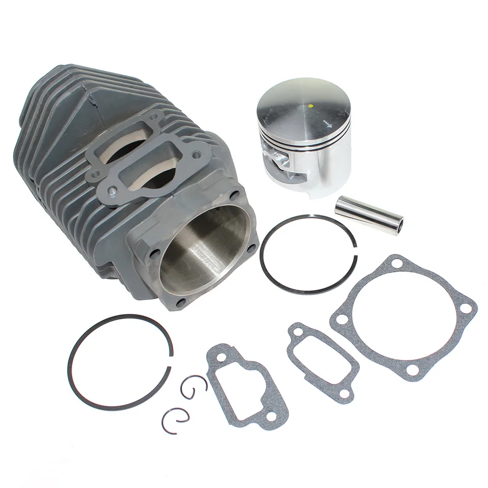 Cilindro Completo Para MotoSierra STIHL 075, 076 Y 076 Super - Pieza Original #1111 020 1206