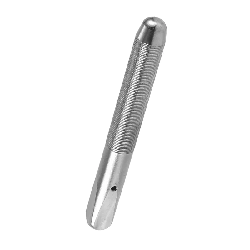 

YHOLI-40X Standard Metal Piano Tuning Pins Pegs Piano Loose Tune Spare Replacement Parts Piano Tuning Tool Accessories