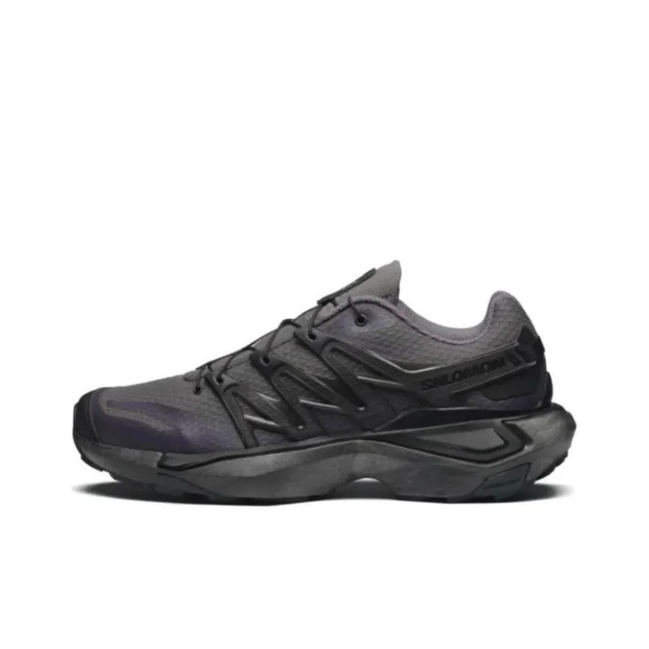 

Xt PU.RE Advanced Salomon 'Plum Kitten' L47604800