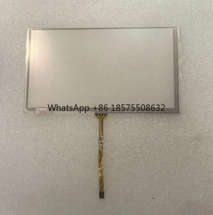 New 6.2inch Touch Screen Digitizer Sensors Front Lens Glass Replacement for Kenwood DDX4019BT  DDX4015BT ddx-4019BT DVD
