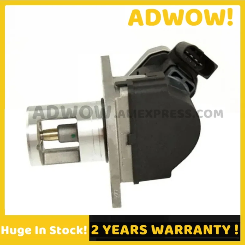 New 6461400960 A6461400960 EGR Valve for Mercedes-Benz C-Class T-Model S203/ Vito W639 Bus/ Mixto W639 Box 6461402460 68165978AA - Image 4