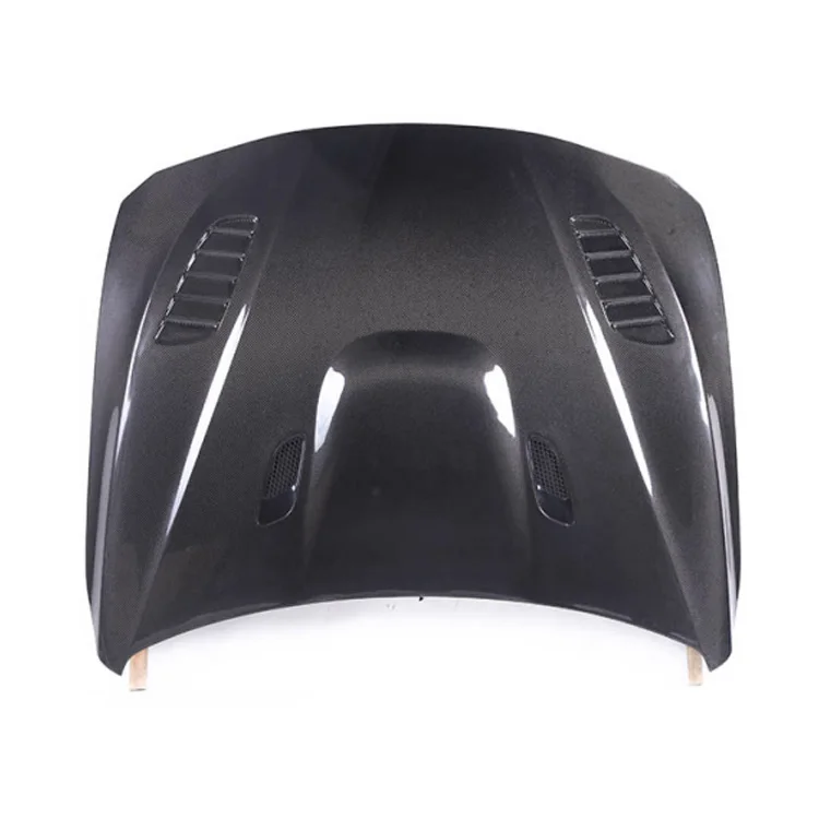 

Damei Factory Sale New Design Engine Hoods V Style Carbon Fiber Hood For 3 4 Series F30 F32 F33 F35 F36