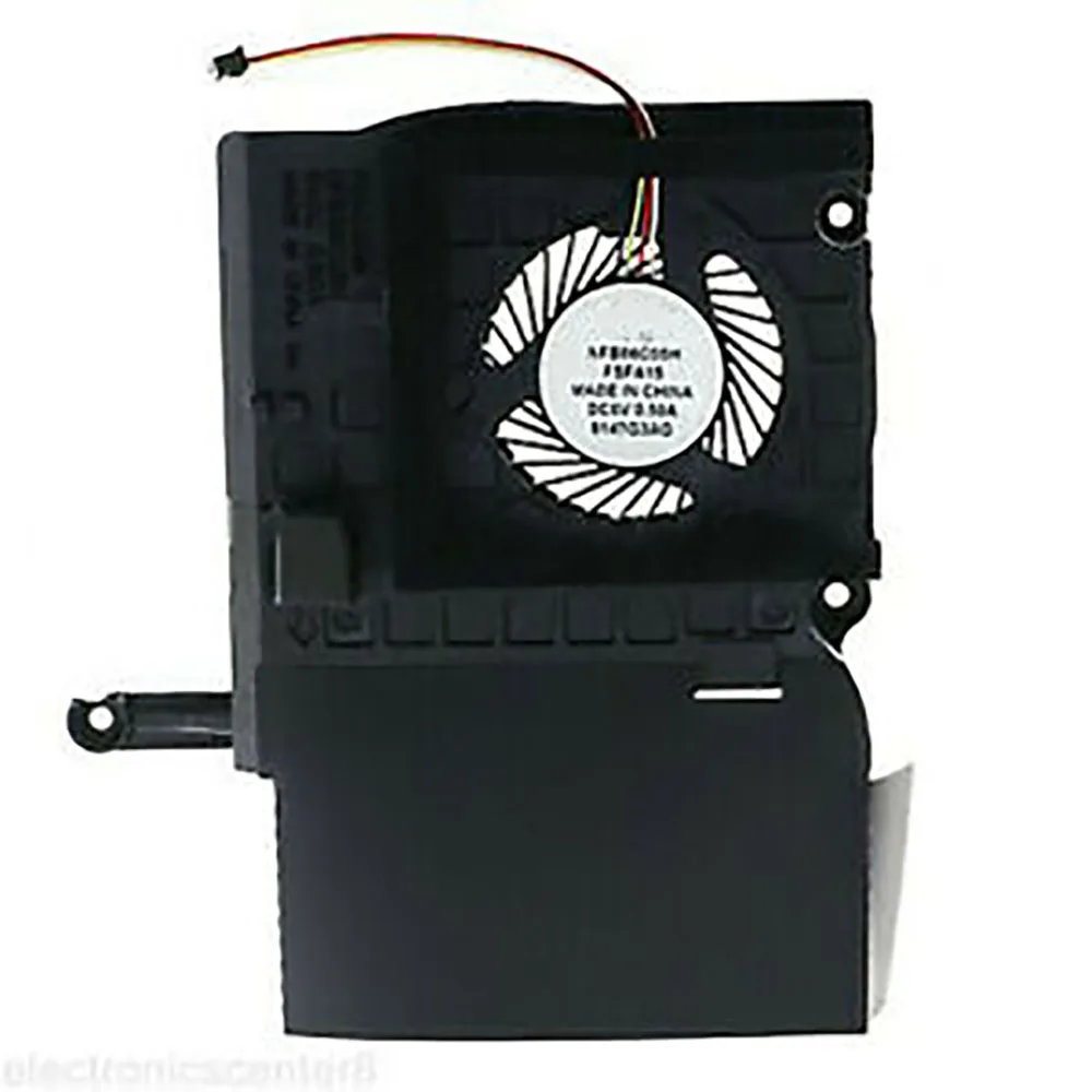 New CPU Cooling Fan For HP AIO 22-B 22-C 24-G 20-C023W 863659-004 NFB86C05H DC5V