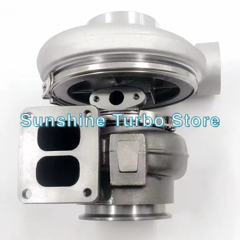 Turbo Charger HX52W HX52W 3599996 20516242 20516147 Turbocharger Fit For  Truck With 6BT Engine