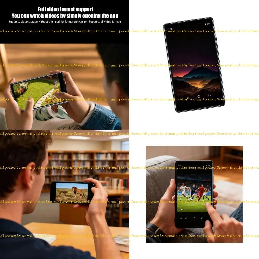 R1WD 160GB MP4 Play…