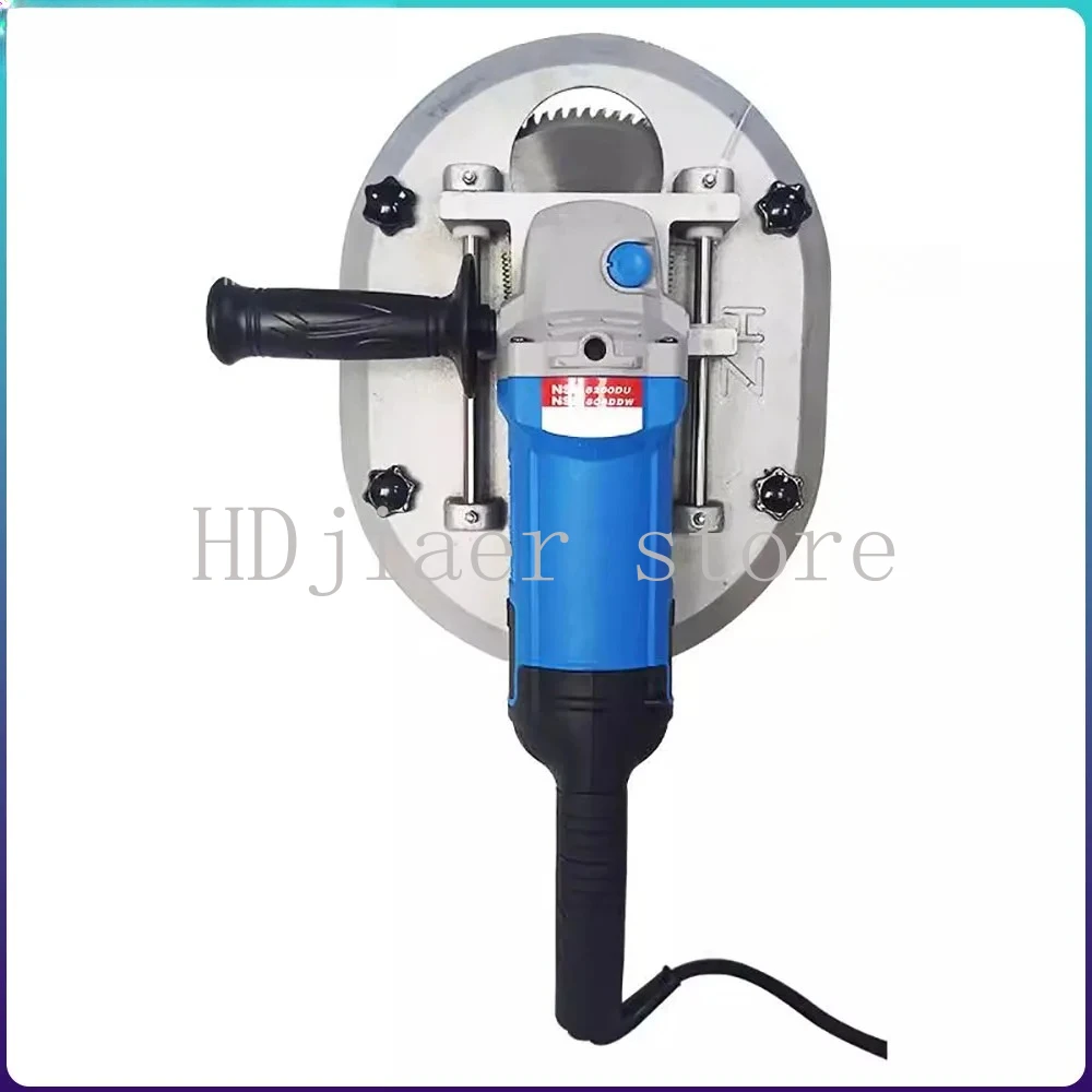 

2100W Electric Dehorning Saw - Complete Set of Tools for Dehorning Cattle and Sheep (Efficient Horn Cutting Artifact