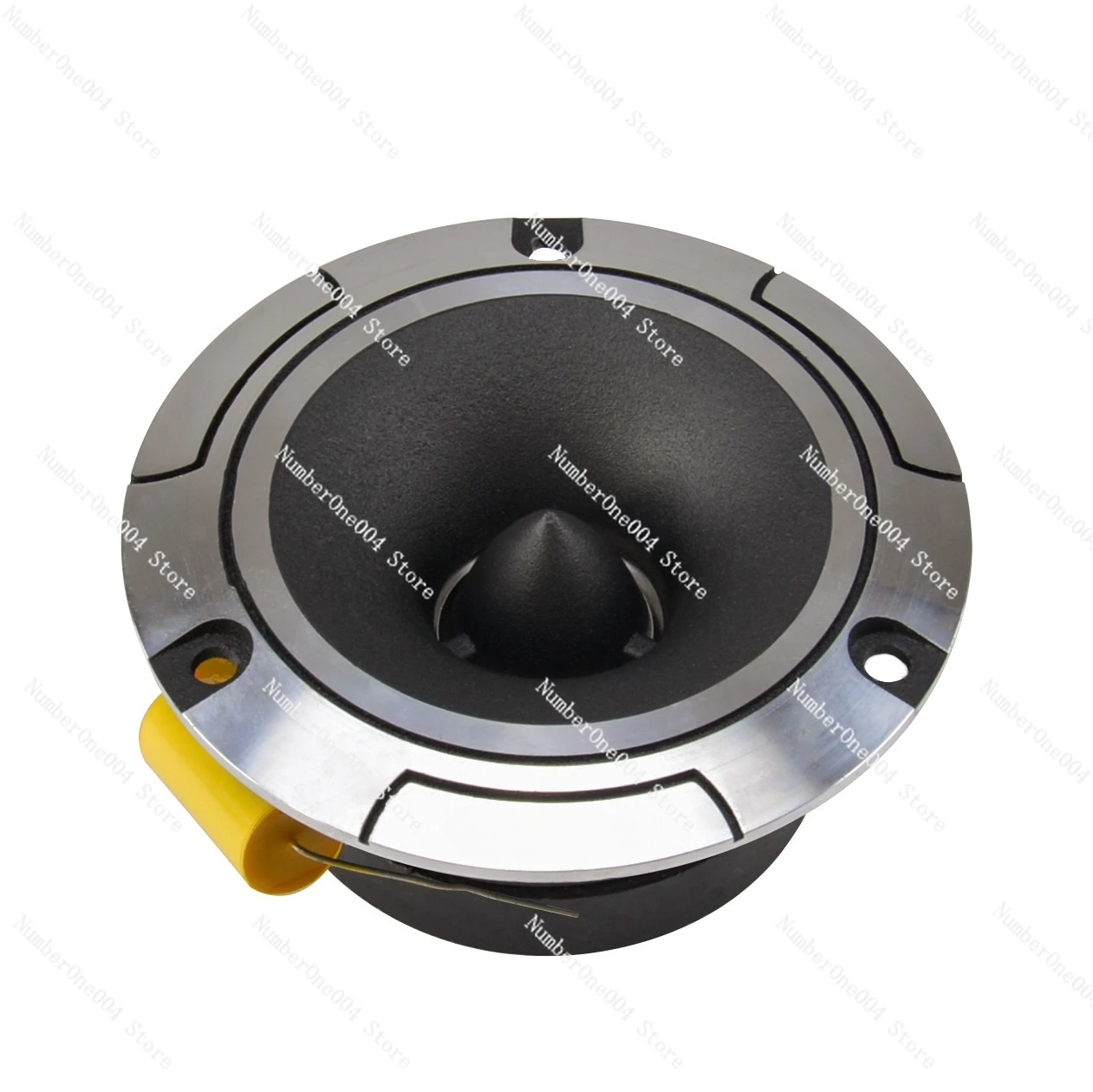 4.5inch Car Tweeter 38-Core Aluminum Tweeter TW-2509 Tweeter Bullet Speaker