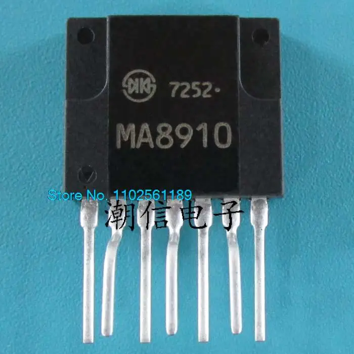 

10PCS/LOT MA8910