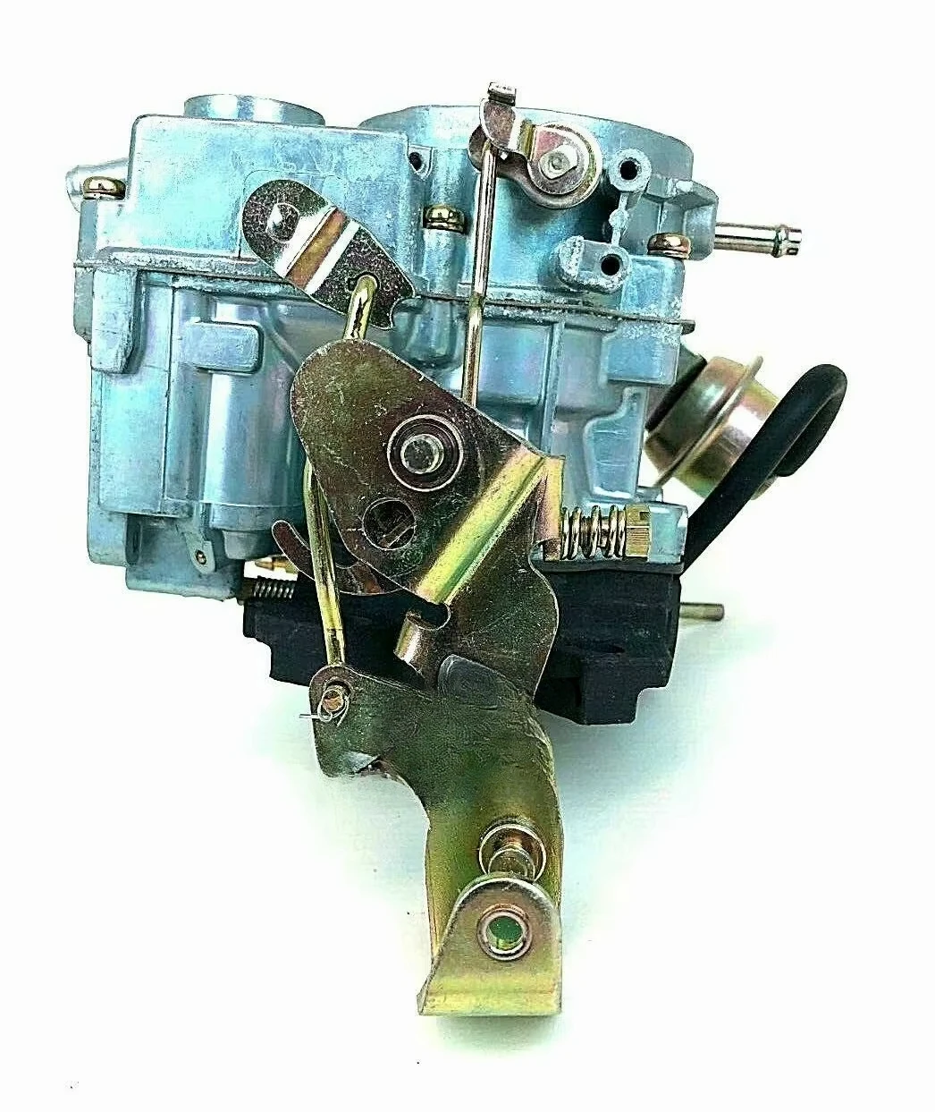 NOVO CARBURADOR DE ALTA QUALIDADE 2 BARRELS 2GC