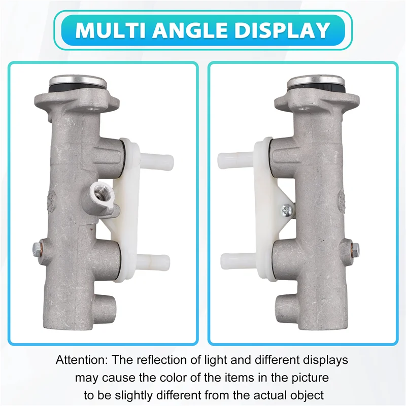 

Car Clutch Master Cylinder Assy For Toyota LEXUS RX300 1998-2003 47201-48070 4720148070 Clutch Brake Pump