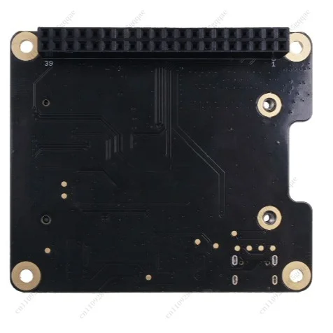 WM1302 Pi HAT LoRaWAN Module LoRa SX1302 Raspberry Pi Hat