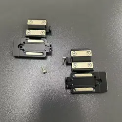 Made in China fiber fusion splicer fiber clamp for FSM-60S FSM-22S FSM-62S FSM-18S fiber holder 250um, FTTH / 900um Fiber clamp