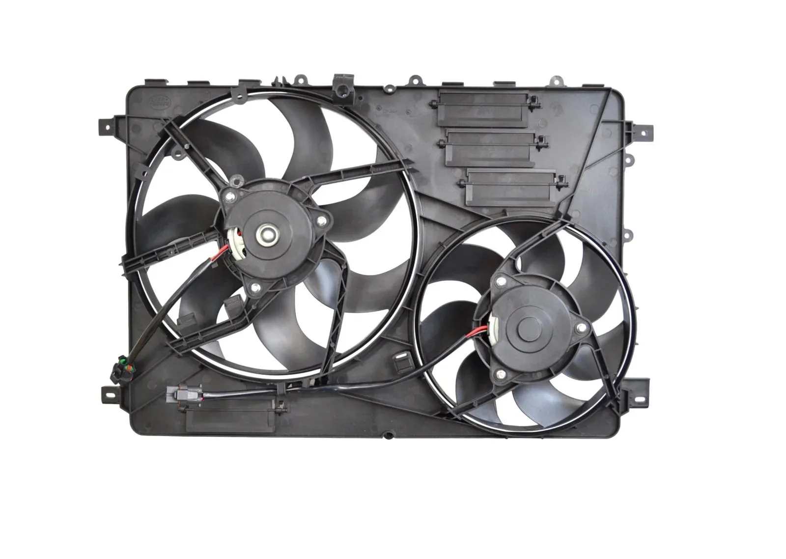 

For Land Rover Evoque 2014-2017 2.0T Radiator cooling fan OE LR044833 LR100366