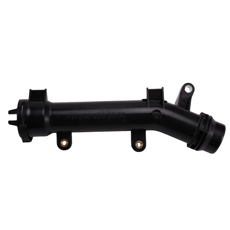 

Шланг для охлаждения двигателя с термостатом для Mercedes-Benz W222 W167 W292 CLS450 E450 E53 2562033900 A2562033900