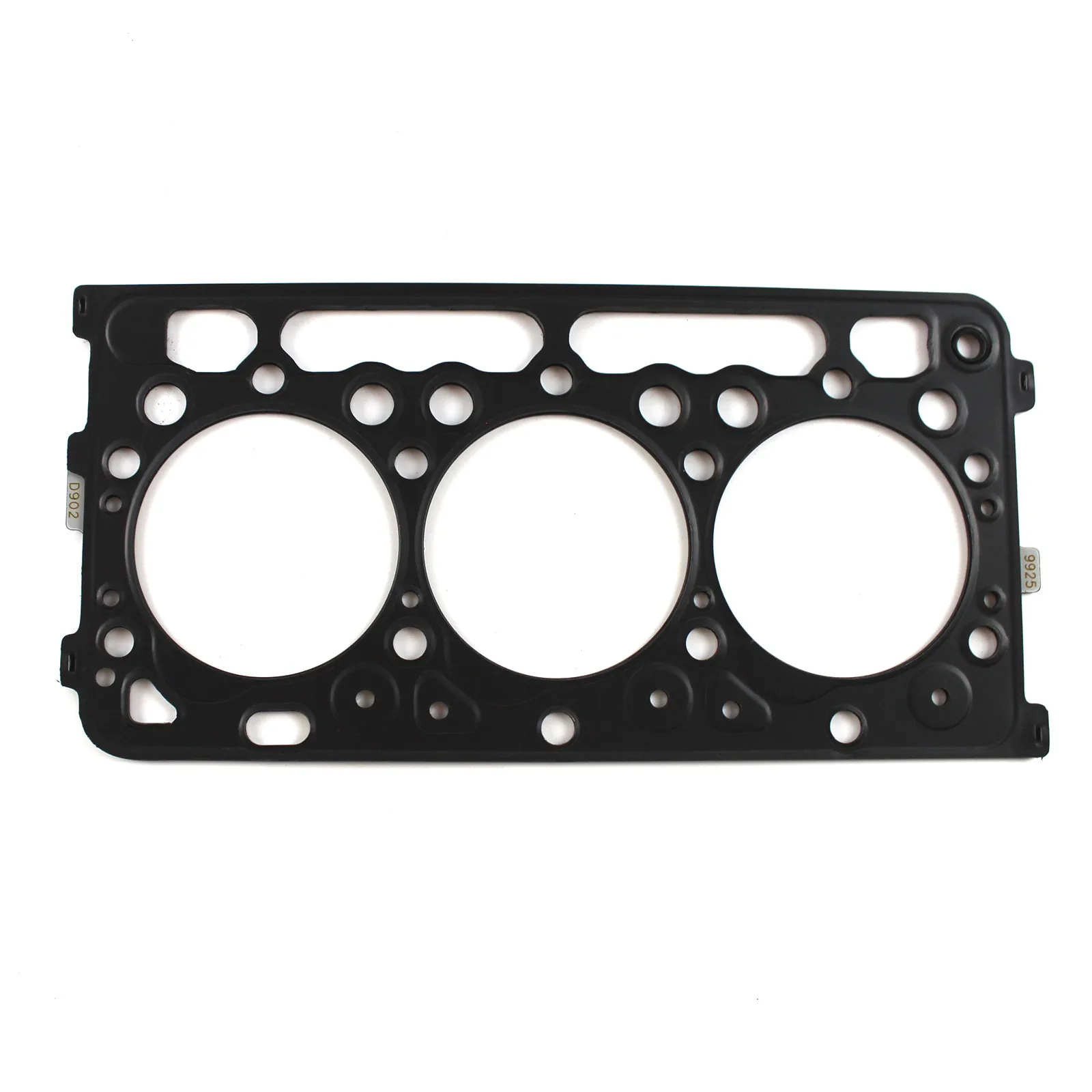 

D902 D902E Cylinder Head Gasket for Kubota KX41-3 Excavator Tractor RTV900R6 RTV900T5 Utility Vehicle 1G962-03313 Engine Parts