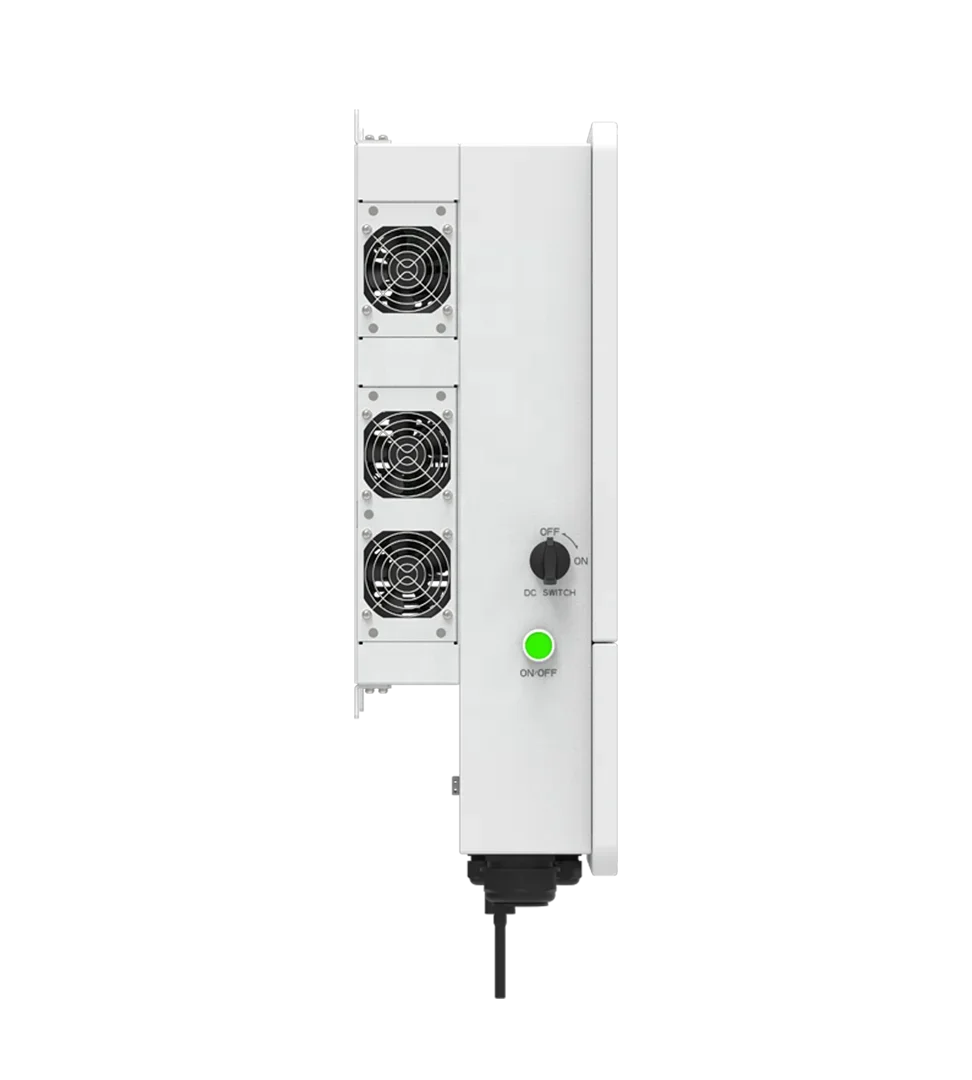 

TLF Best Selling Deye SUN-12K-SG02LP1-EU-AM3 Solar Inverter Hybrid Inverter 12kw Hybrid Inverter for Home Use in Stock