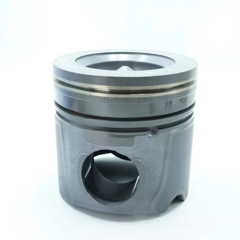 

Genuine Engine Parts Engine Piston Kit ISB6.7 5473161 5474605