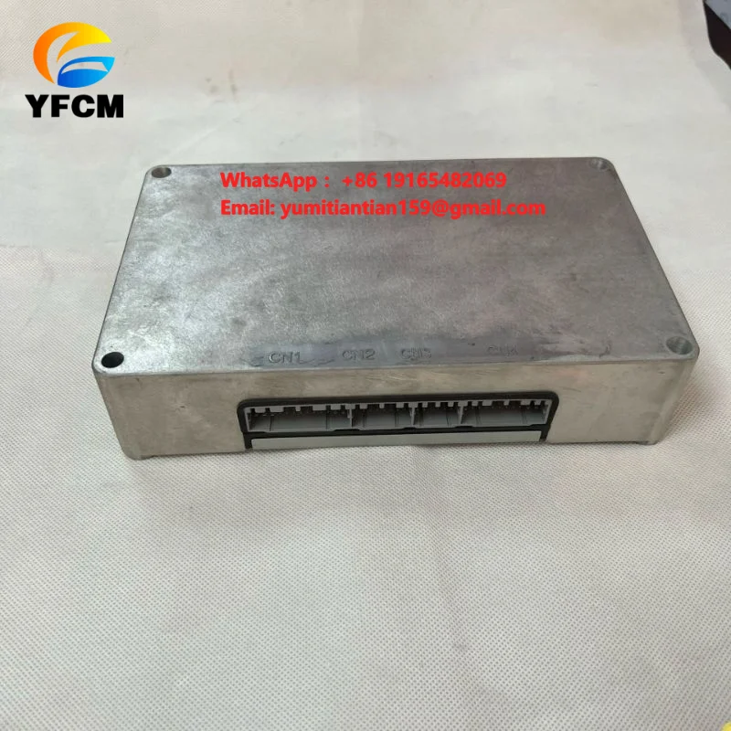 ECU for Sumitomo Case Excavator SH200 210 240 350-5