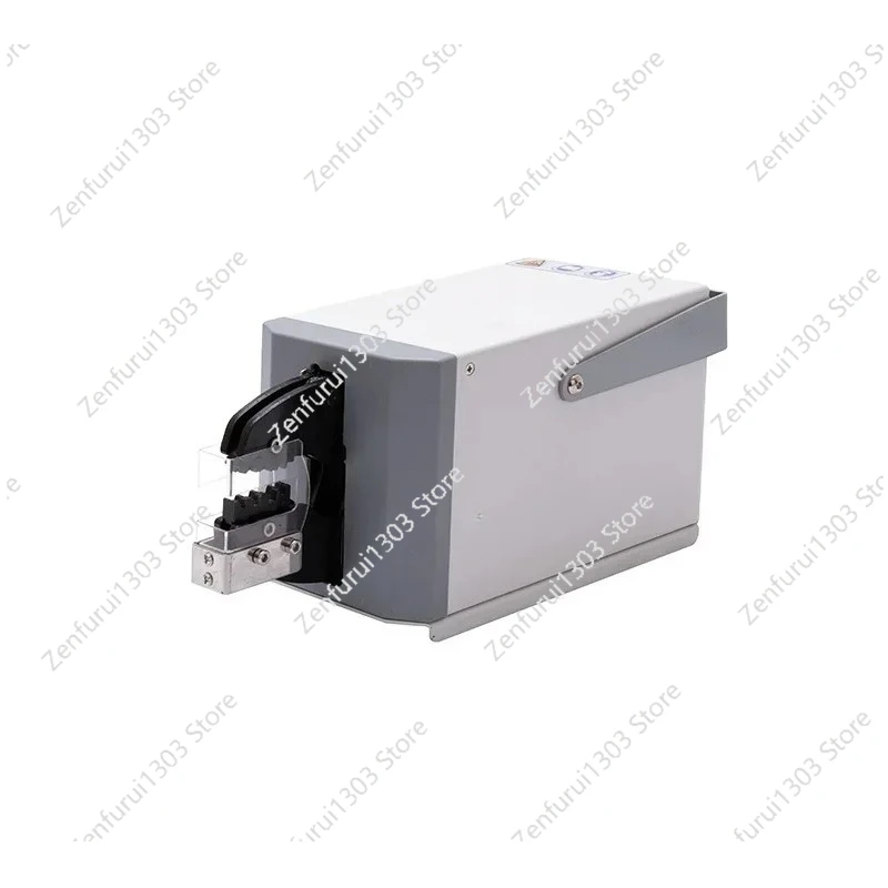 

XC-06M Pneumatic type terminal crimping machine
