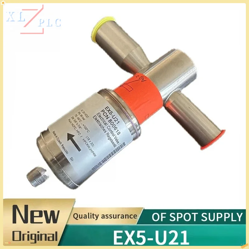 

New Original EX4-I21 EX5-U21 EX6-I21 EX6-M21 EX7-I21 EX7-M21 expansion valve
