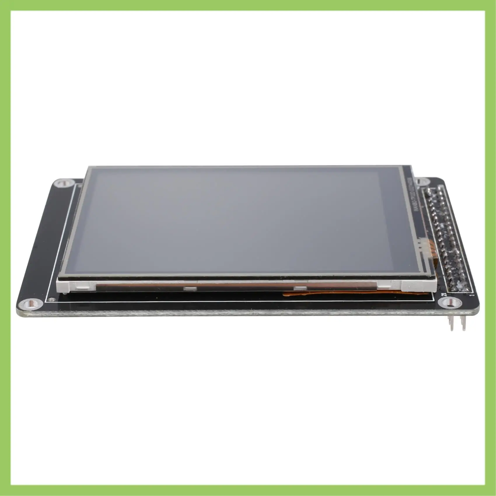 

A56T-3.2 Inch TFT LCD Display Screen Module 3.3V Resistive Touch Panel Screen 320X240 With SD Card Slot For Mega 2560