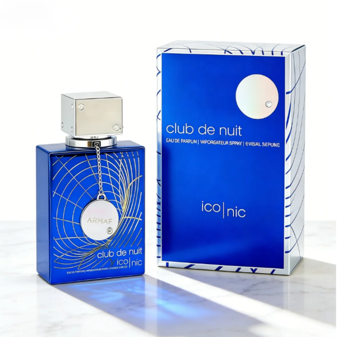 

Always Full of Irresistible Charm, Armaf Club De Nuit Untold Men's Eau De Toilette Spray – Warm Amber Woody Long Lasting Cologne, Luxury Masculine Fragrance Gift Suitable for All Occasions.