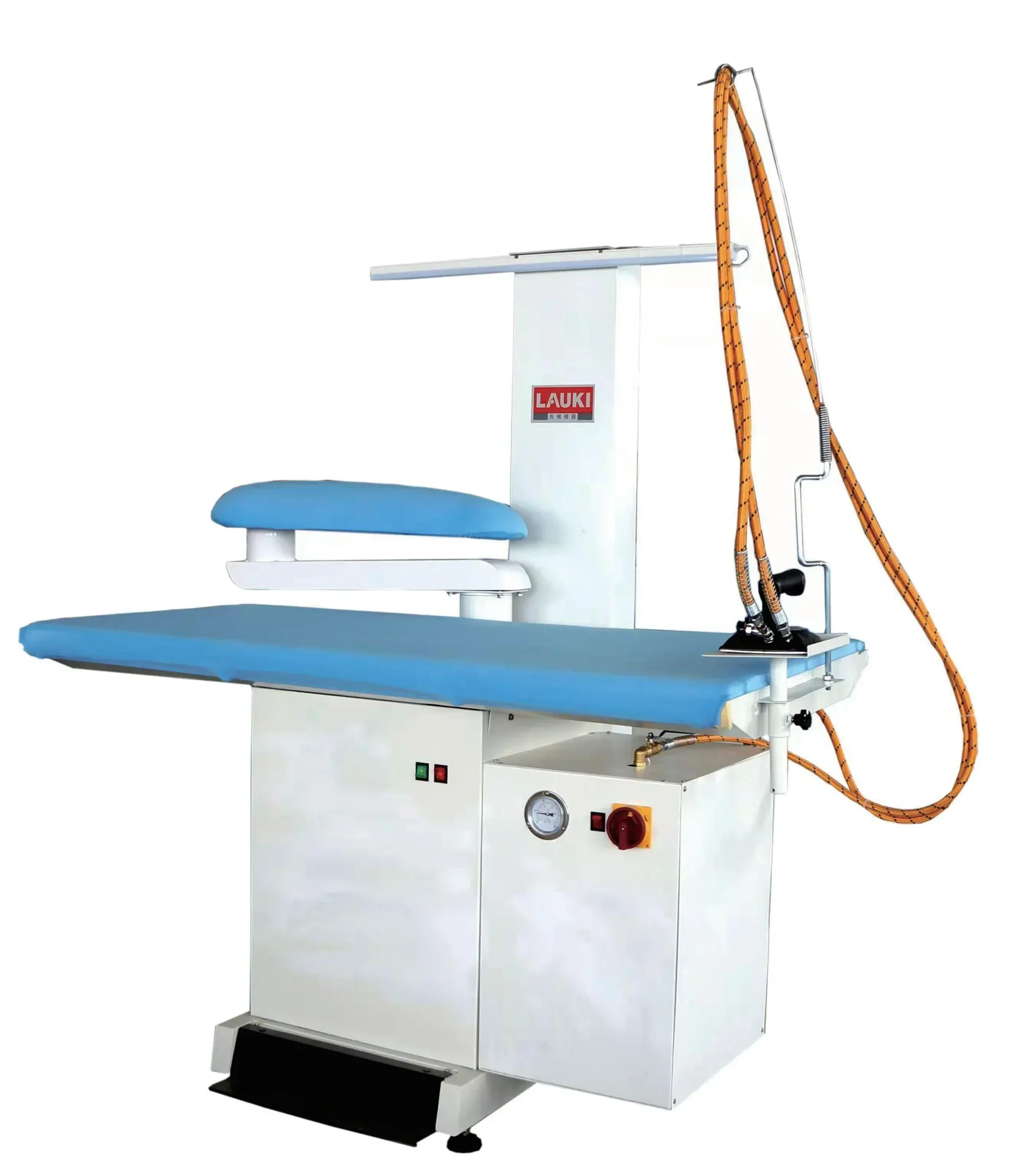 

New Arrivals Best Prices Tablecloth Flat Panel Ironing Equipment China Manufacturer Machine Forming Ironing Equipment