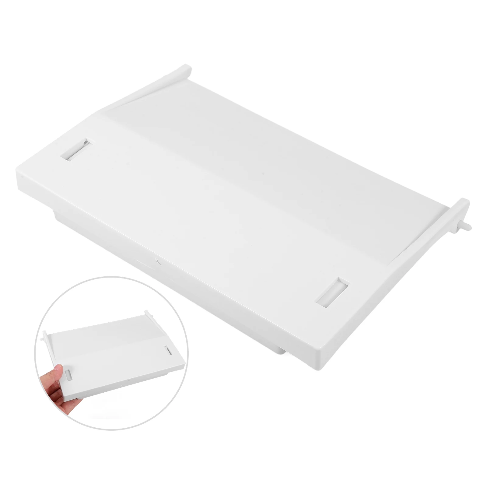 

Skimmer Plastic Door Flapper Assembly Pool Cleaner Medium Vacuum Plate Pvc Replacement Accessories Board Accessory