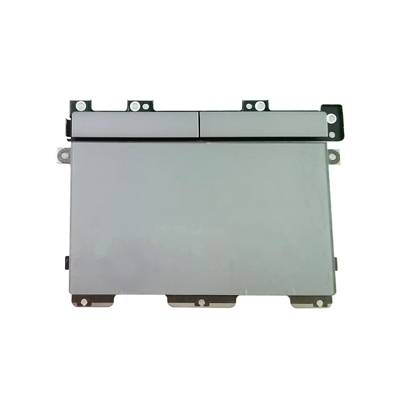 New Original Laptop Touchpad Buttons Board For HP EliteBook 850 750 G5 G6 Zbook15U 2EE-01803AC L14369-001 Silver Grey