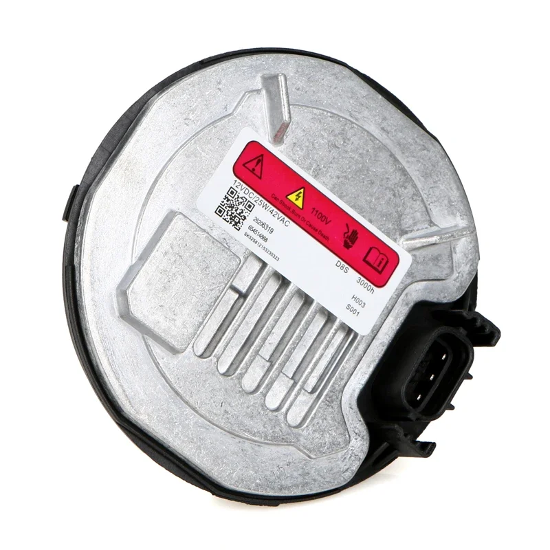 Carro d8s farol lâmpada hid xenon lastro módulo de unidade controle para buick excelle gt verano 26206319 654514868