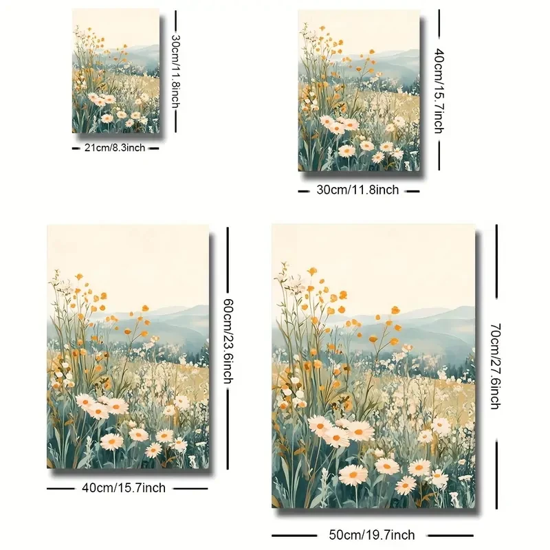 Thumbnail 4 - #36 Top 50 Posters, Prints, & Visual Artwork
