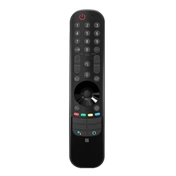 MR21GA Replacement Magic Voice Remote Fit for LG Smart TV with Netflix AN-MR21GA MR21GA MR20GA MR19BA UHD OLED QNED Nano