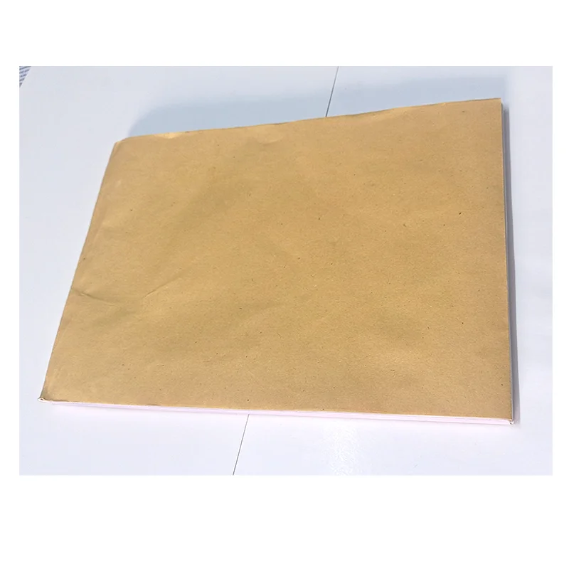 Carbonless Paper 2ply/3ply/4ply Receipt Books Printing Custom For Workoffice